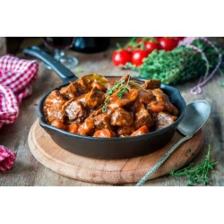 Joue de boeuf Joue de boeuf