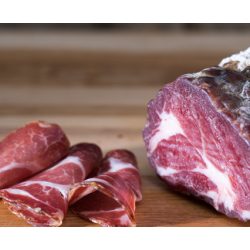 Coppa Mangalitza