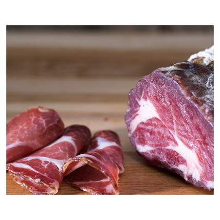 Coppa Mangalitza