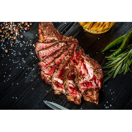 Colis barbecue VIP 2024