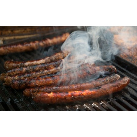 Colis barbecue ANGUS