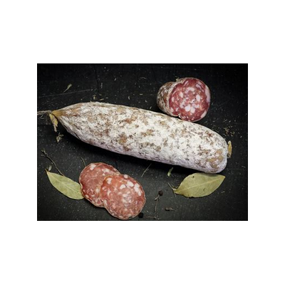 Saucisson Mangalica Noix