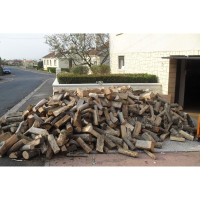 Bois de chauffage