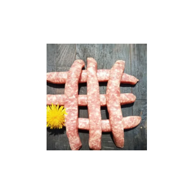 4 Chipolatas