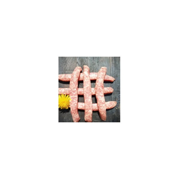 4 Chipolatas