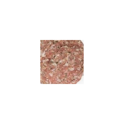 Haché de Porc