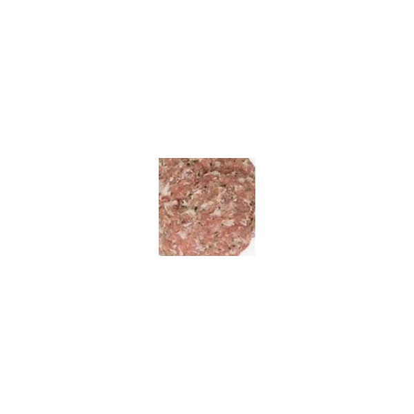 Haché de Porc